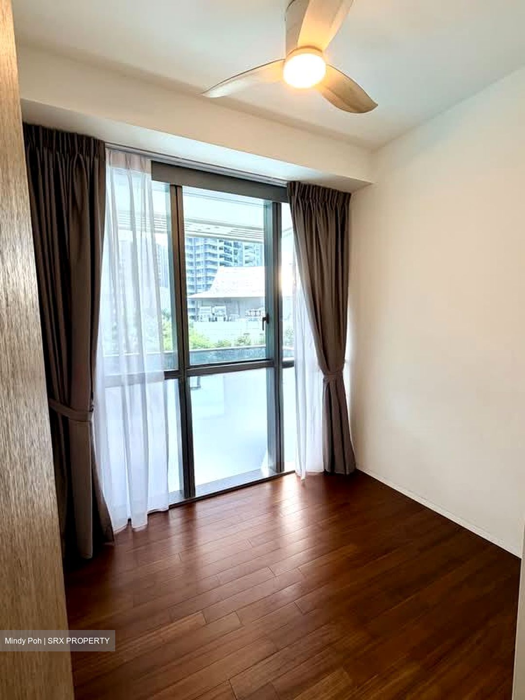 Amber Park (D15), Condominium #561207961